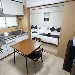 Luanahotel In Kabukicho