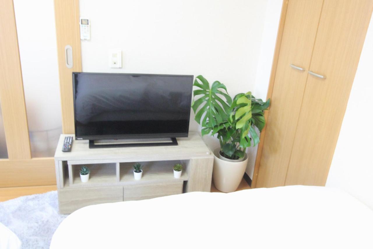 Luanahotel In Kabukicho Appartamento *