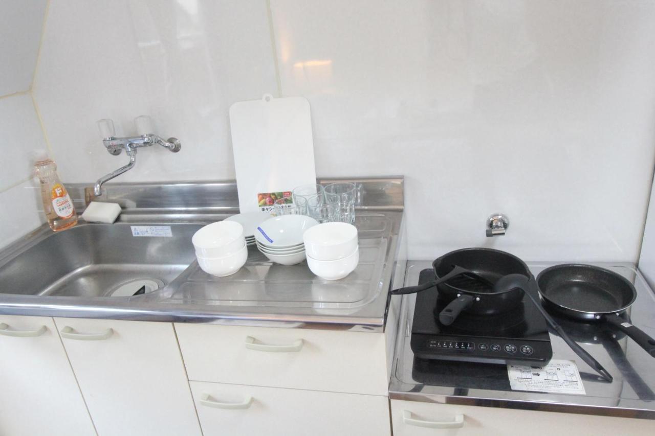 Appartamento Luanahotel In Kabukicho