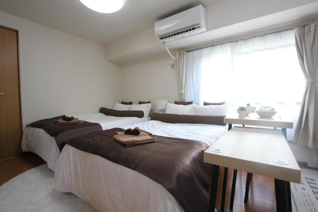 Appartamento Luanahotel In Kabukicho *