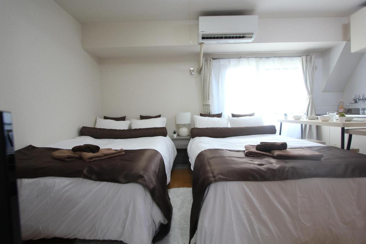 Appartamento Luanahotel In Kabukicho *