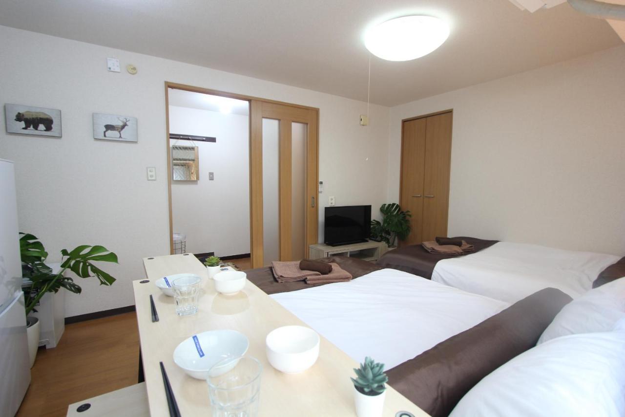 Luanahotel In Kabukicho Appartamento *