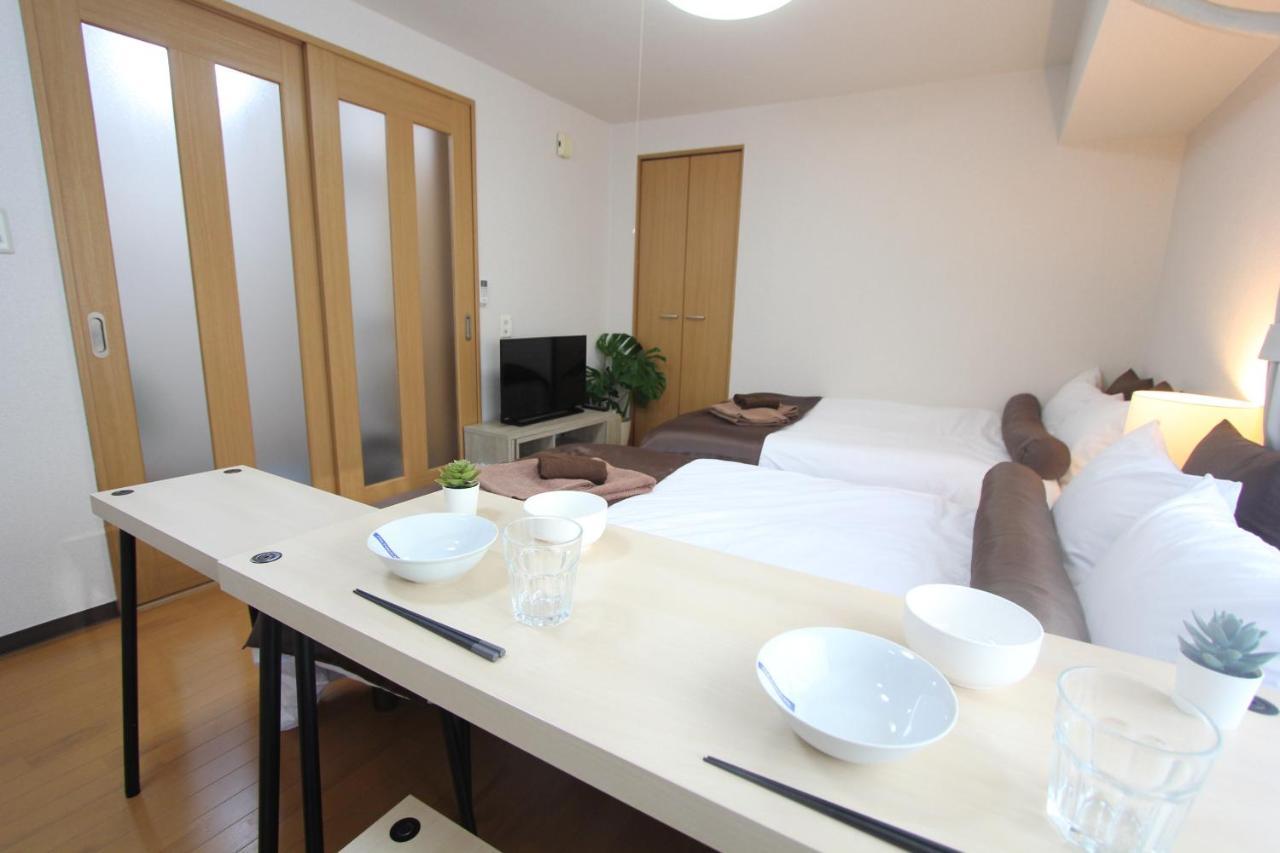 Luanahotel In Kabukicho Appartamento
