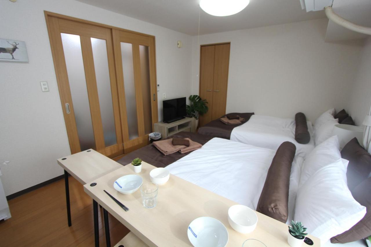 Luanahotel In Kabukicho Appartamento