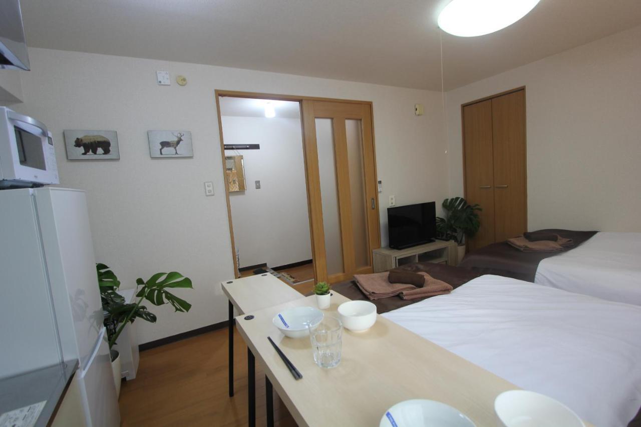Appartamento Luanahotel In Kabukicho