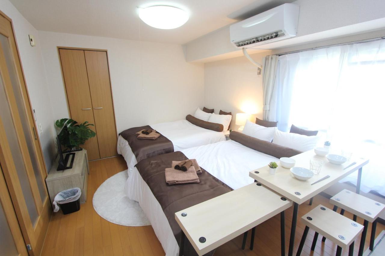 Appartamento Luanahotel In Kabukicho *