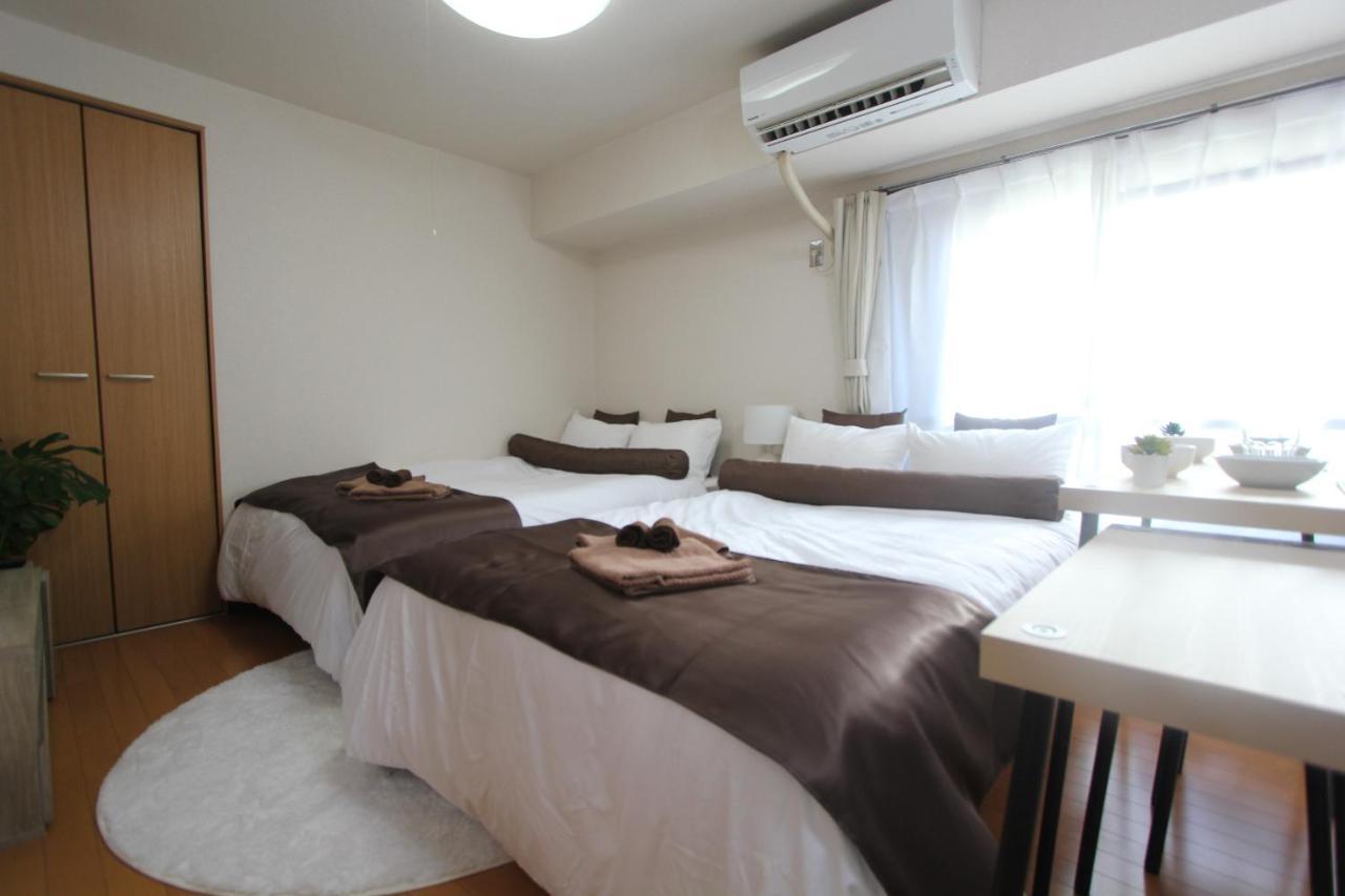 Luanahotel In Kabukicho Appartamento *