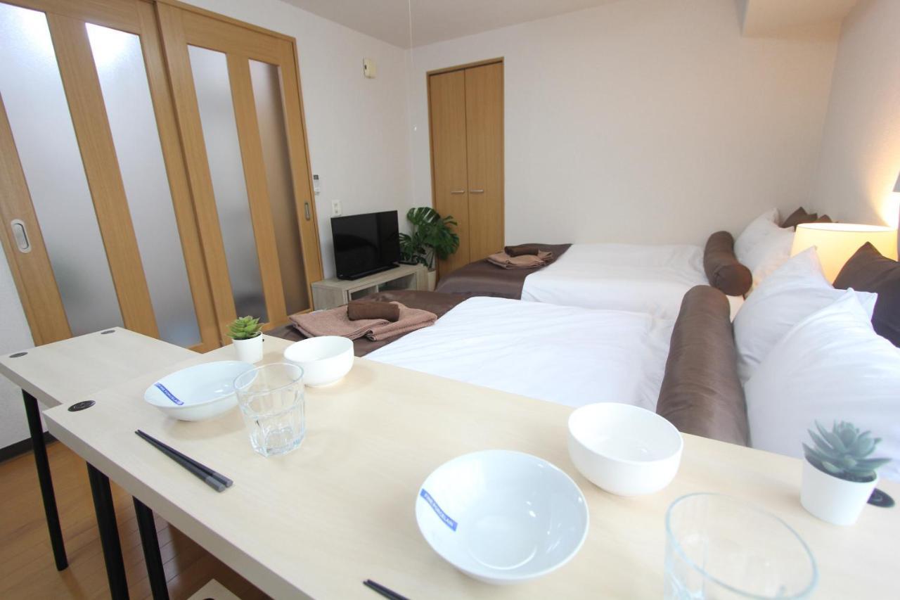 Appartamento Luanahotel In Kabukicho *