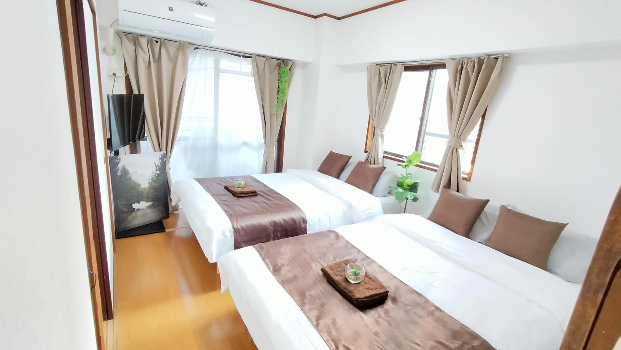 Appartamento Luanahotel In Kabukicho