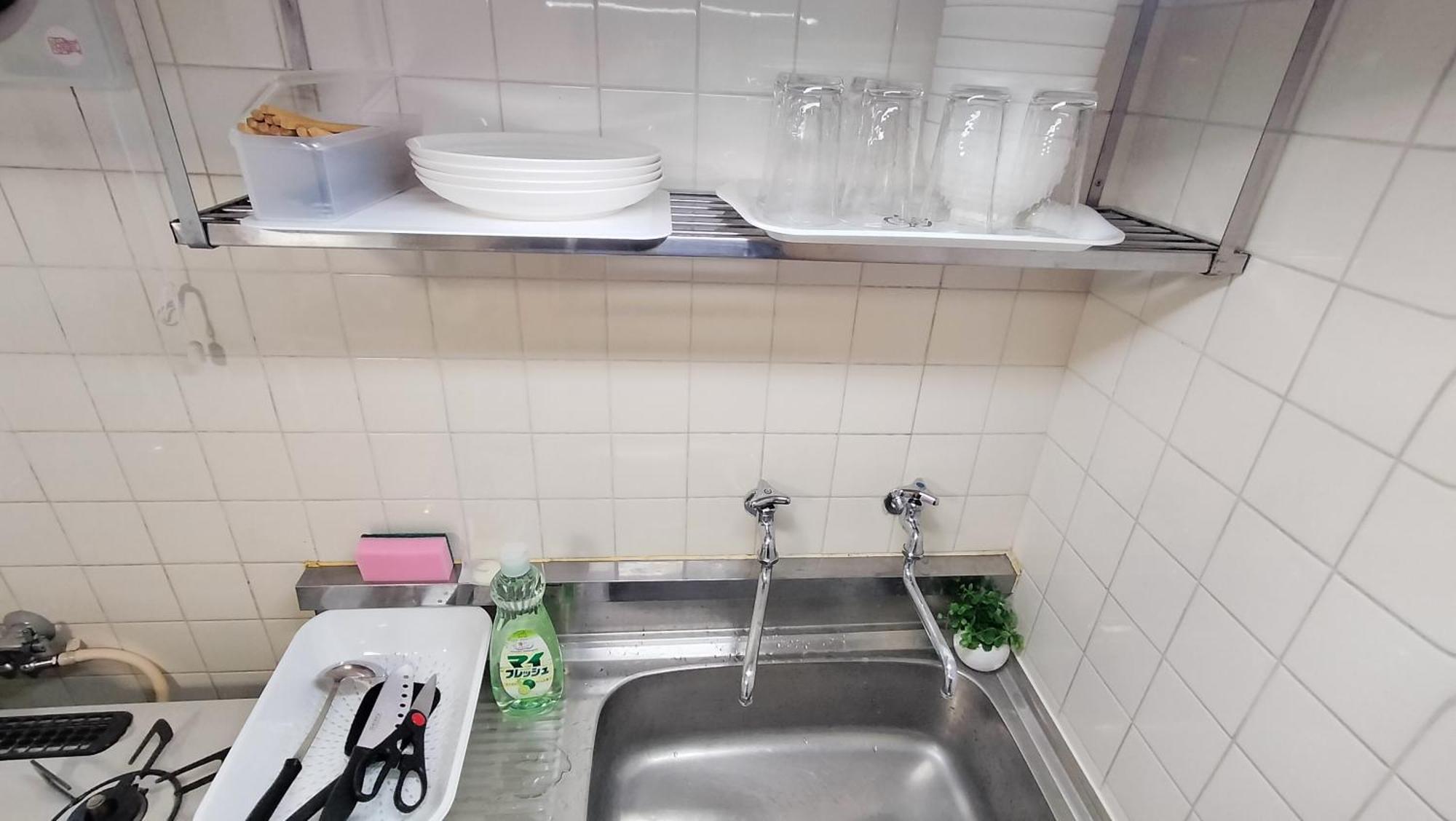 Apartment Luanahotel In Kabukicho *