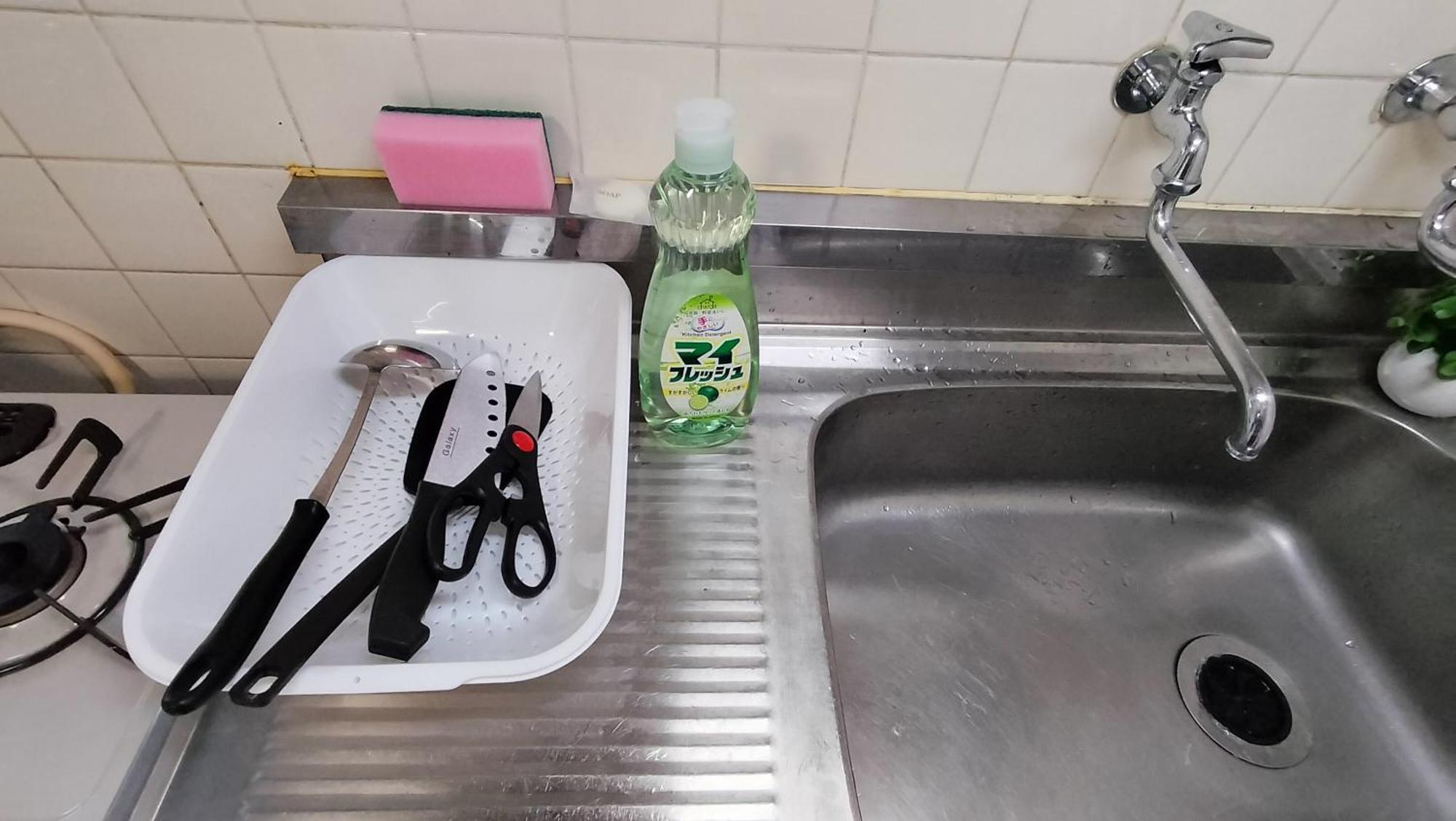 Appartamento Luanahotel In Kabukicho Tokyo