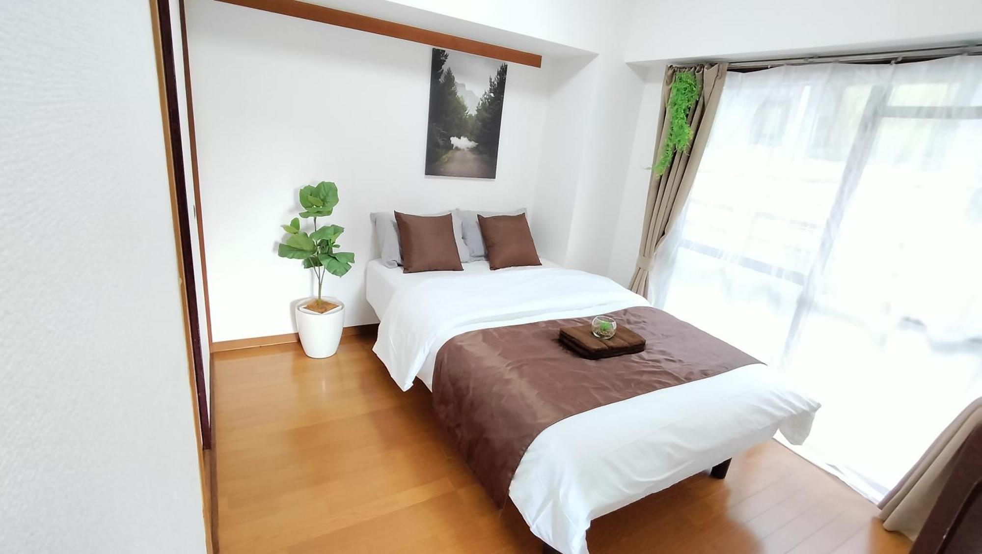 Luanahotel In Kabukicho Appartamento