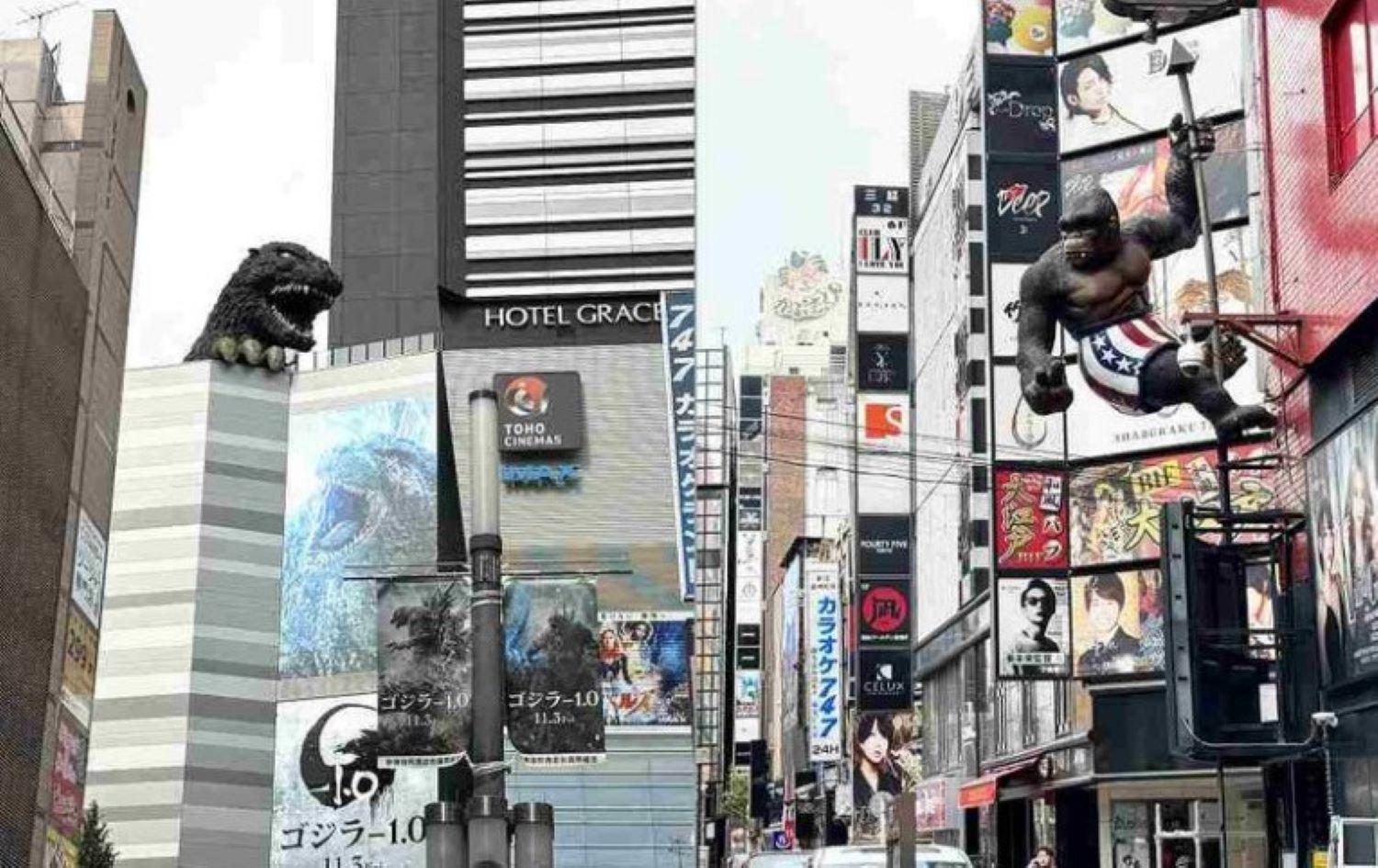 Appartamento Luanahotel In Kabukicho