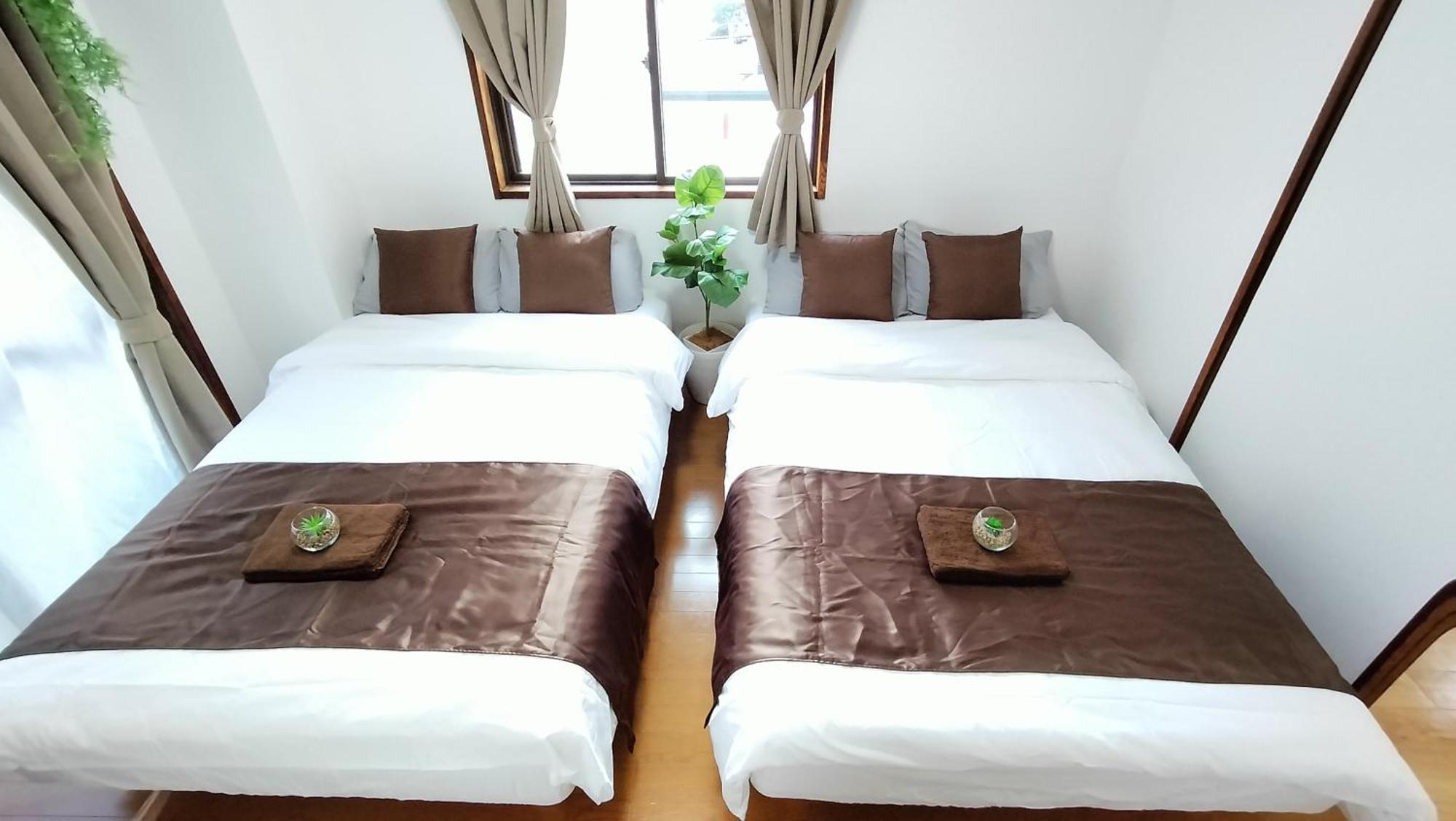 Luanahotel In Kabukicho Appartement *