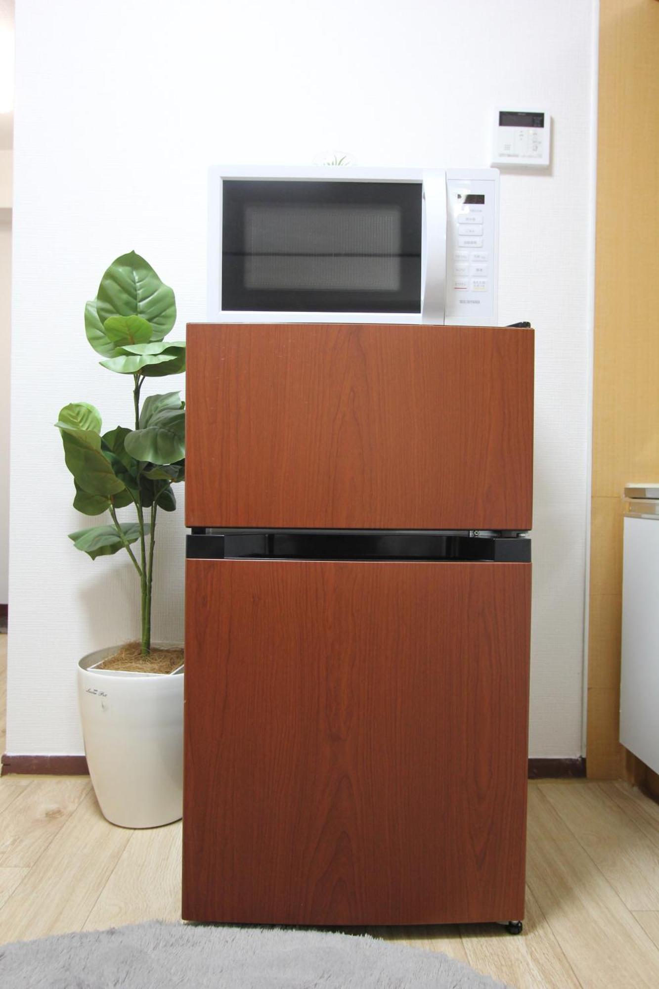 Luanahotel In Kabukicho Appartement Tōkyō